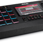 Akai MPC Live - Estación de trabajo de producción musical