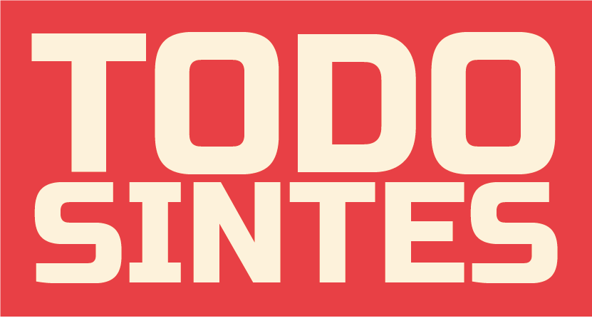 Todo Sintes Logo Red