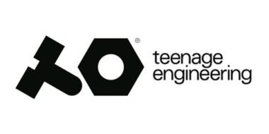 Teenage engeniering Logo