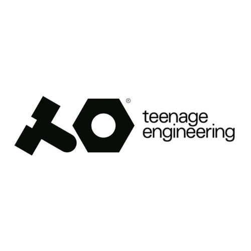 Teenage engeniering Logo